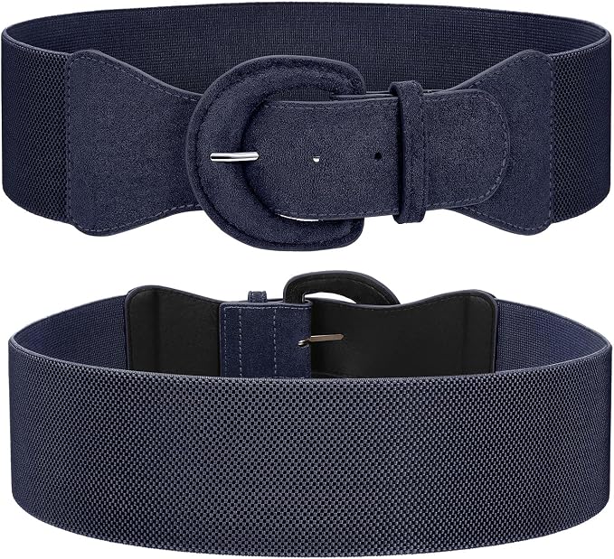 Suede Navyblue