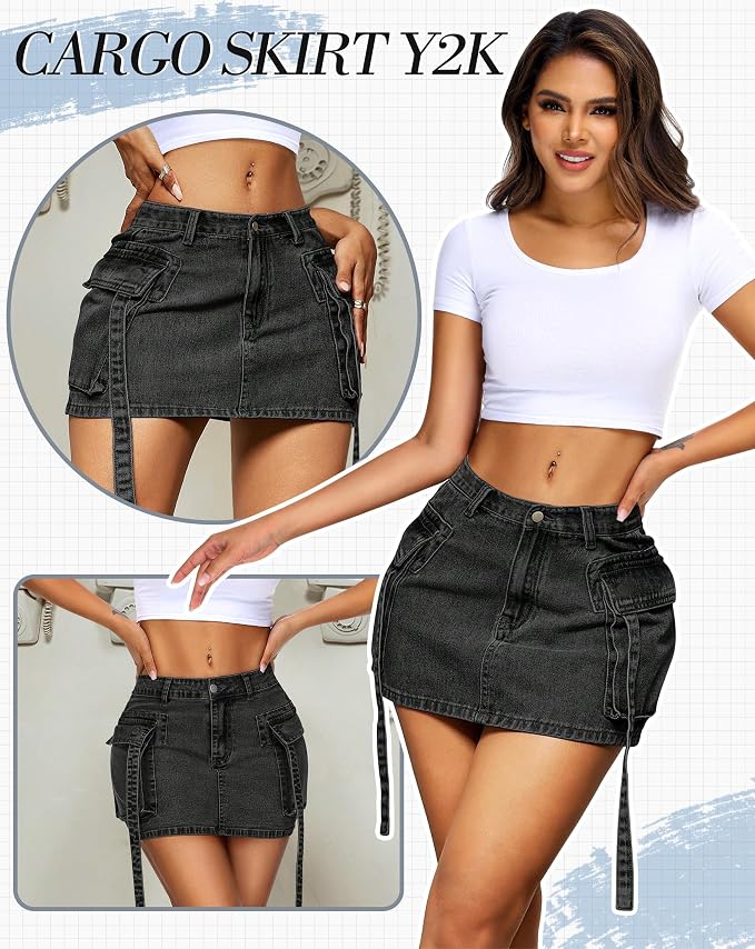 A_denim Black