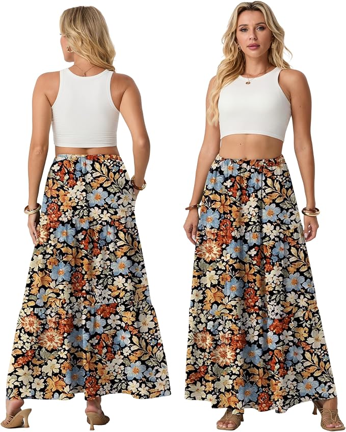 Coffee Floral