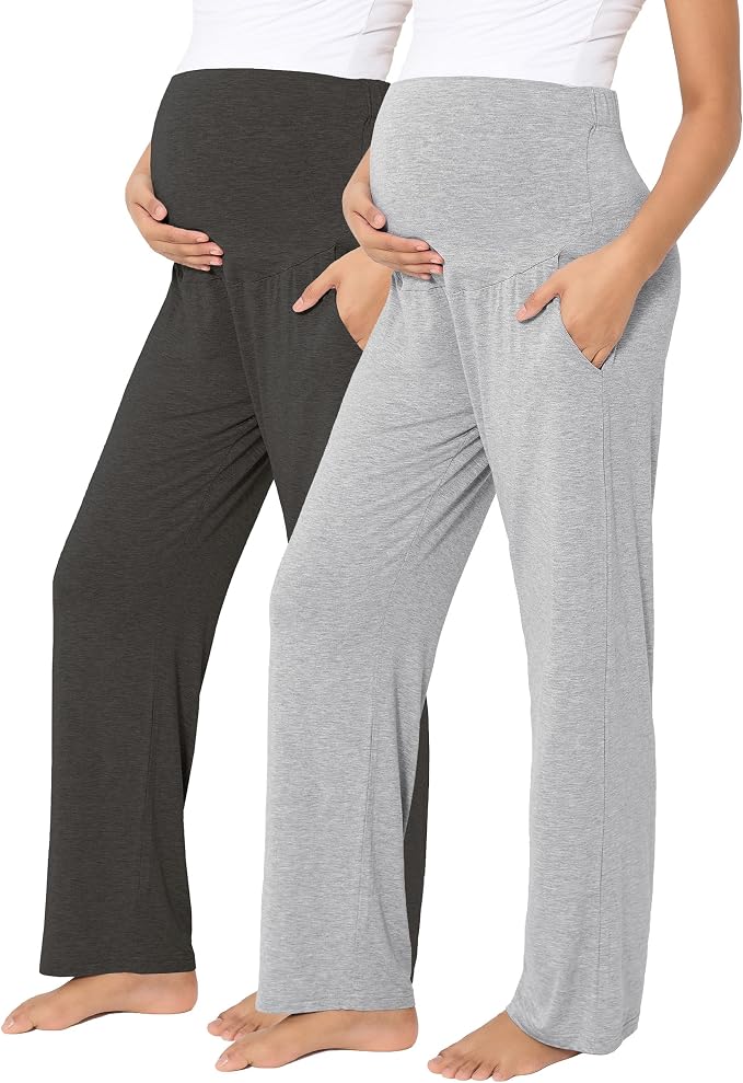 2pc Grey/Dark Grey