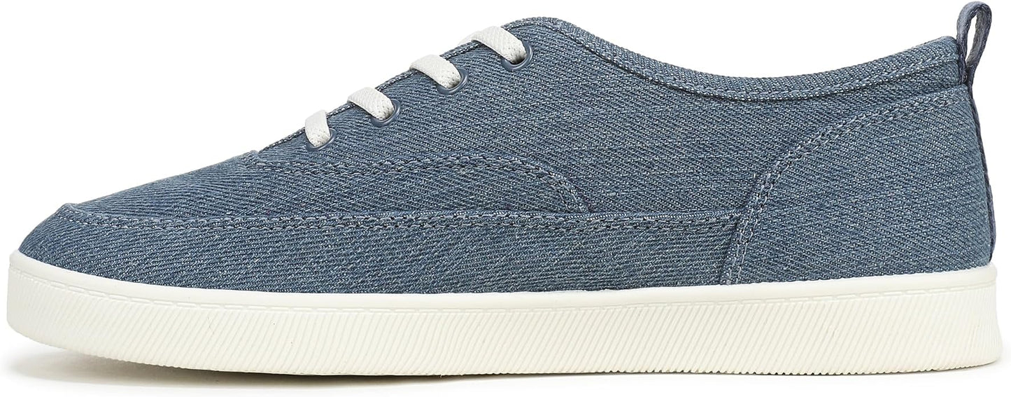 Denim Canvas