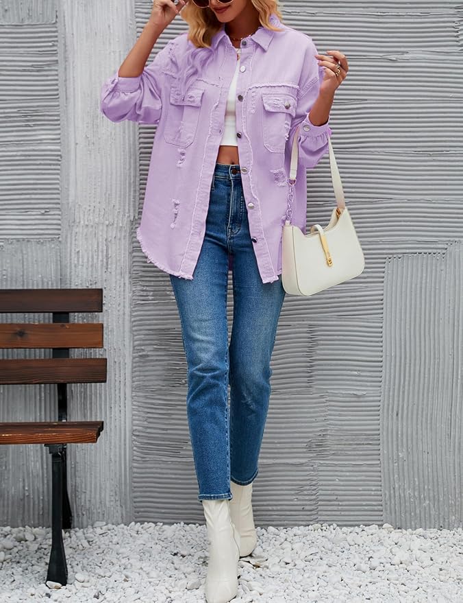 Light Purple