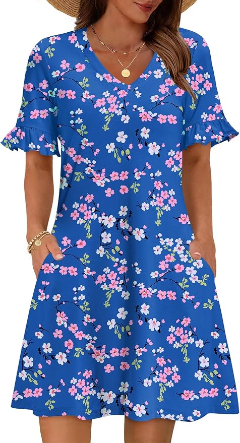 Floral Print