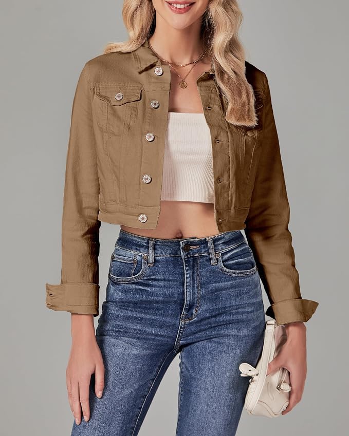 Almond Brown
