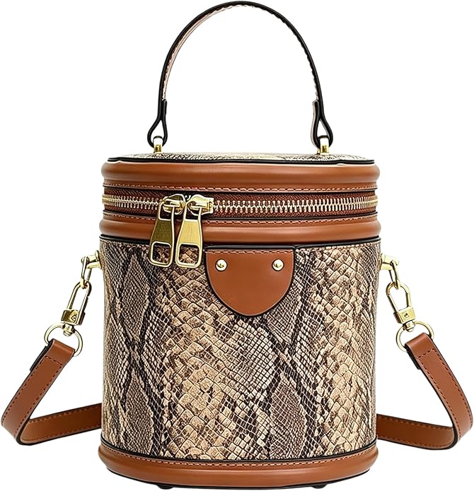Snake Brown