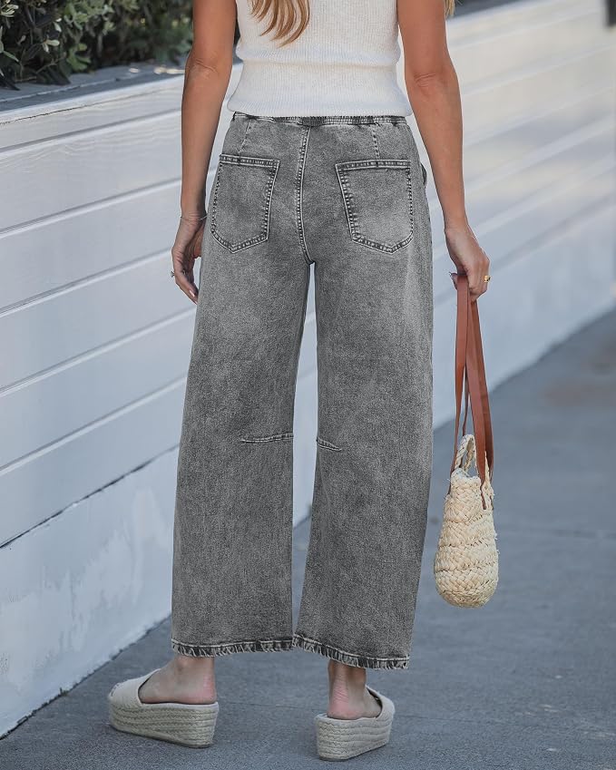 Foxy Gray