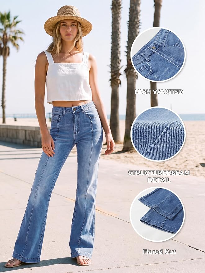 Denim Blue