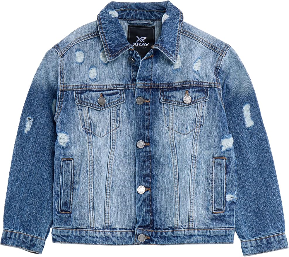 Medium Blue