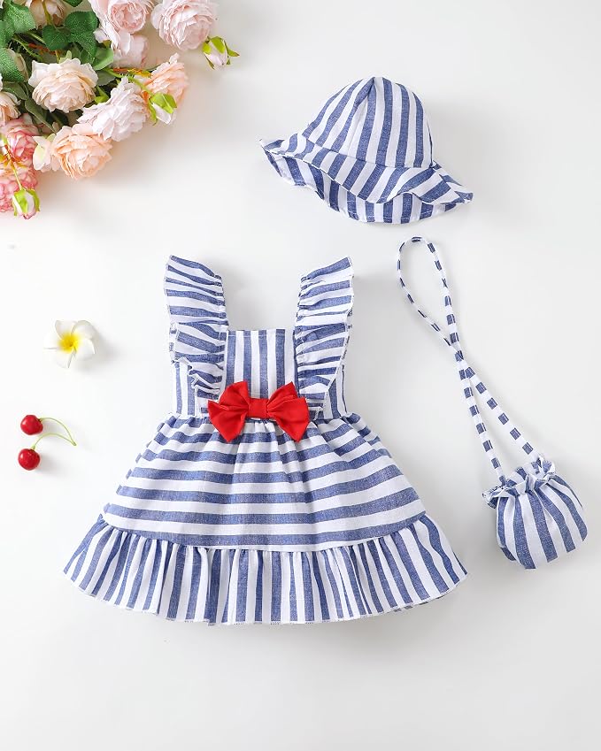 Blue Stripe