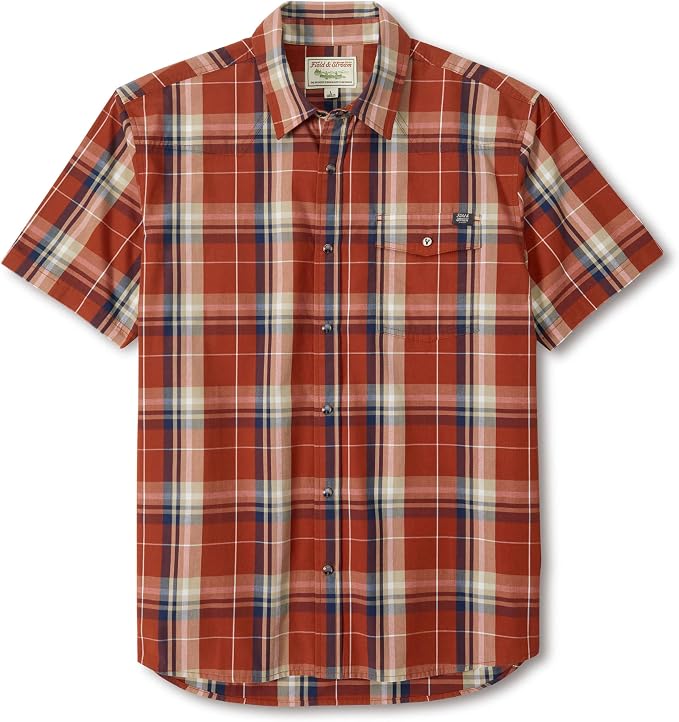 Autumn Plaid