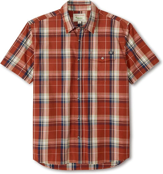 Autumn Plaid