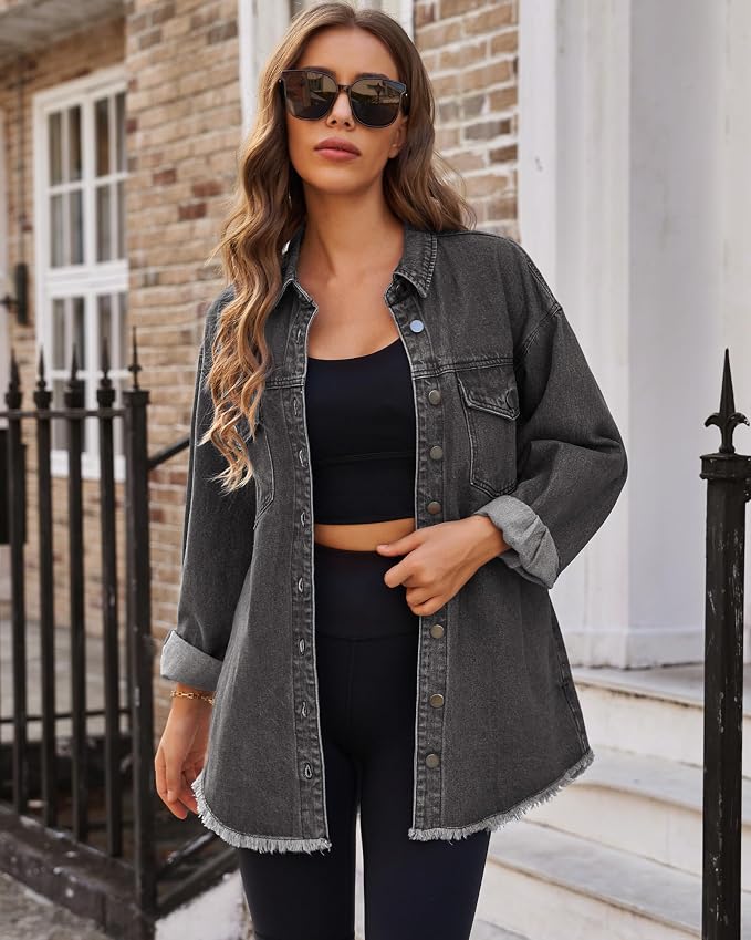 Smoky Gray