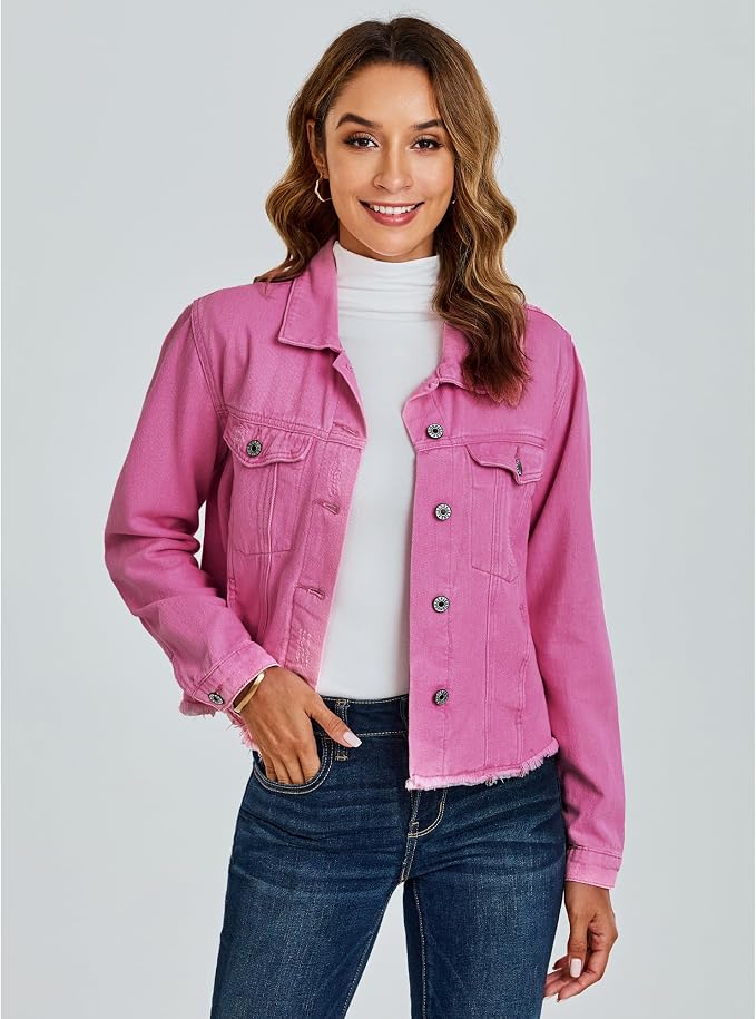 Azalea Pink