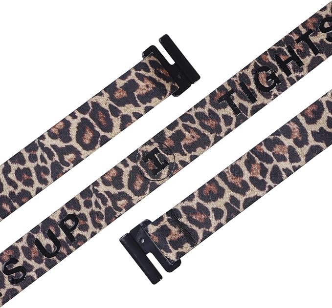 Leopard Kids