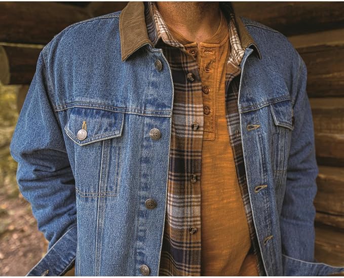 Medium Stonewash