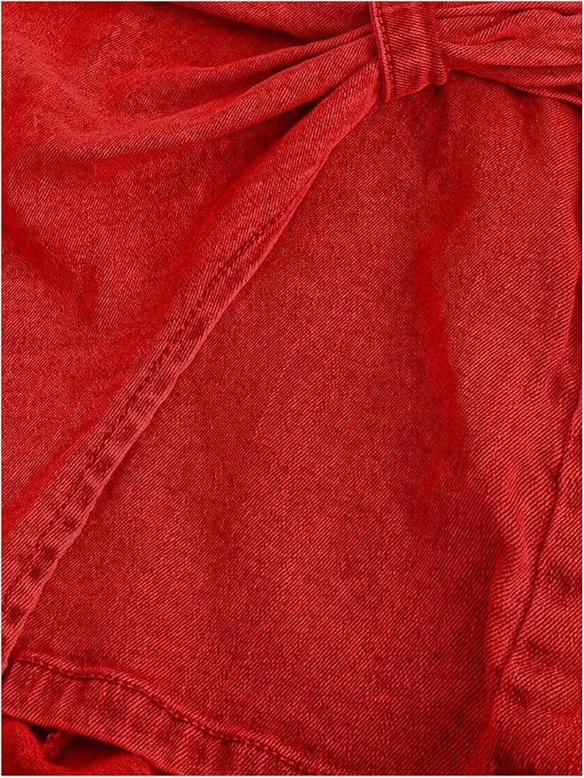 Pure Red