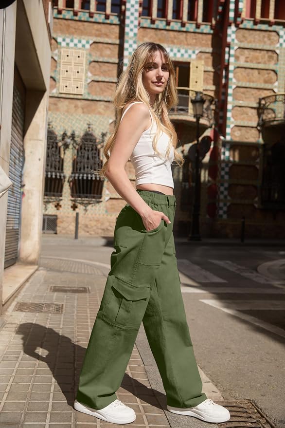 Army Green