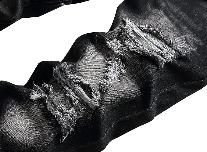 A#black Jeans
