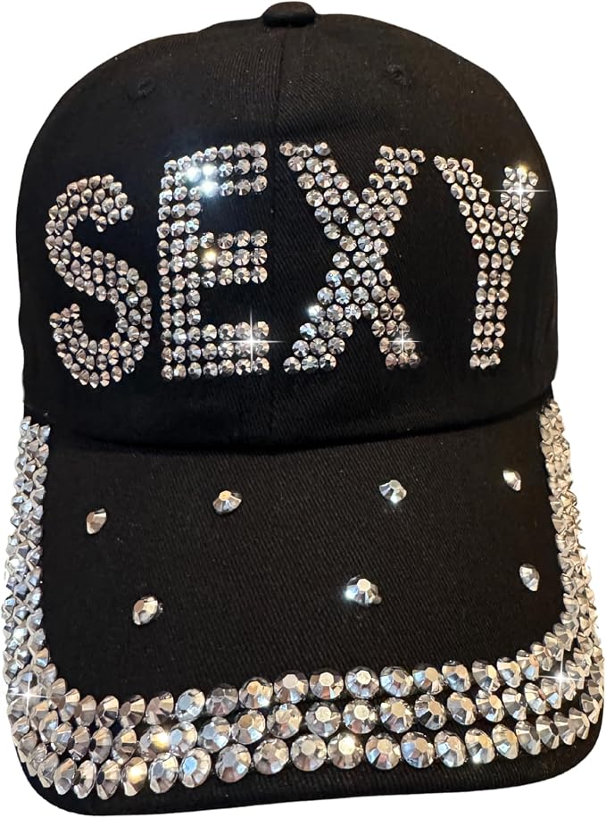 Sexy (Black)