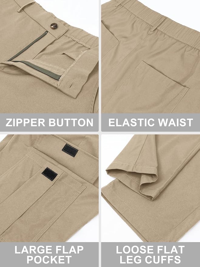 Dark Khaki