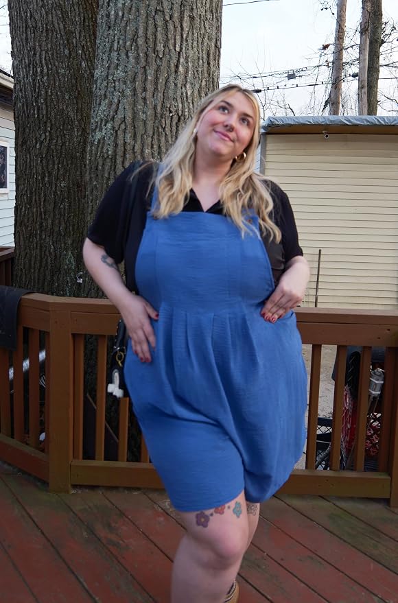 Denim Blue