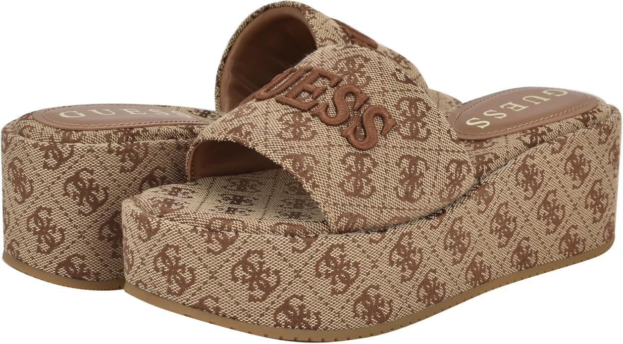 Medium Brown Logo 210