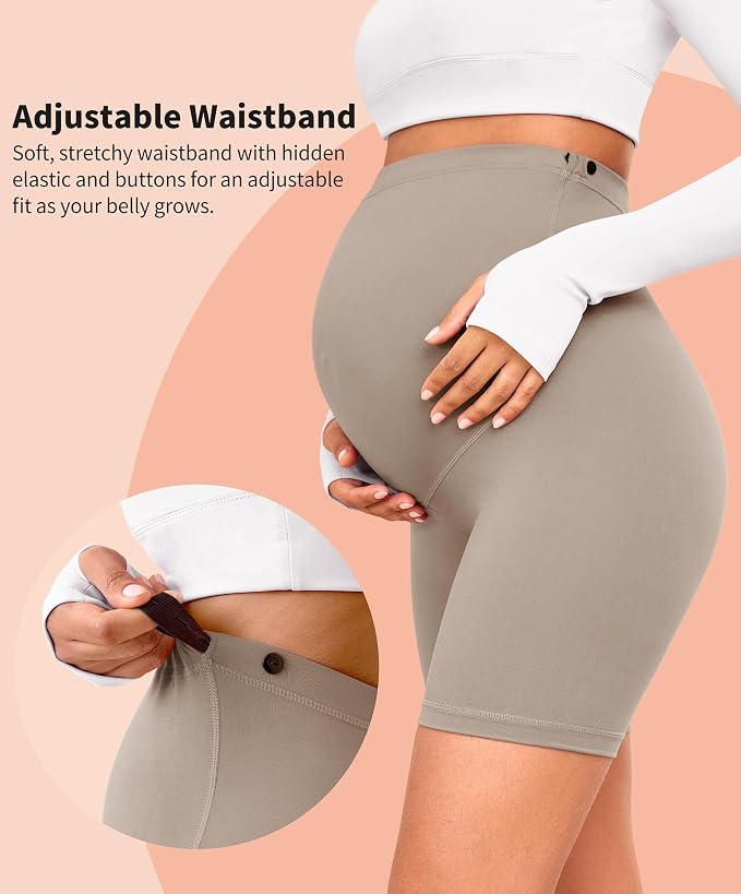 5 Inch - Black/Dark Grey/Brown/Khaki