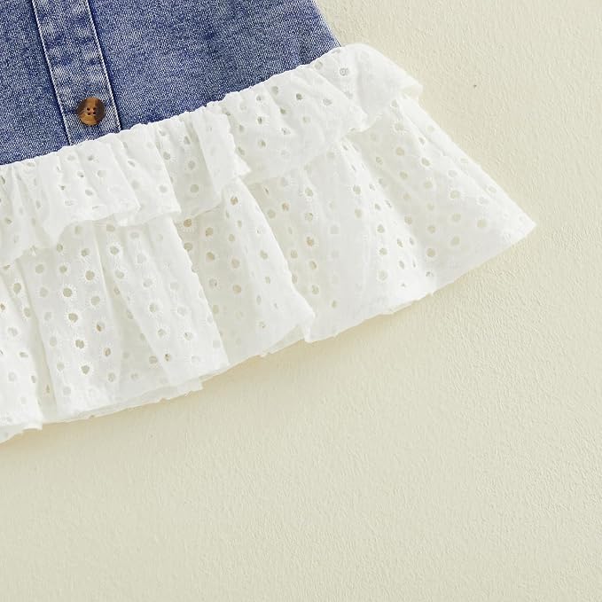 Lace Trim