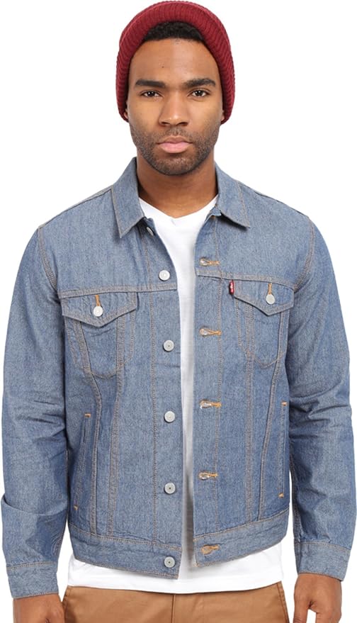 Blue Chambray