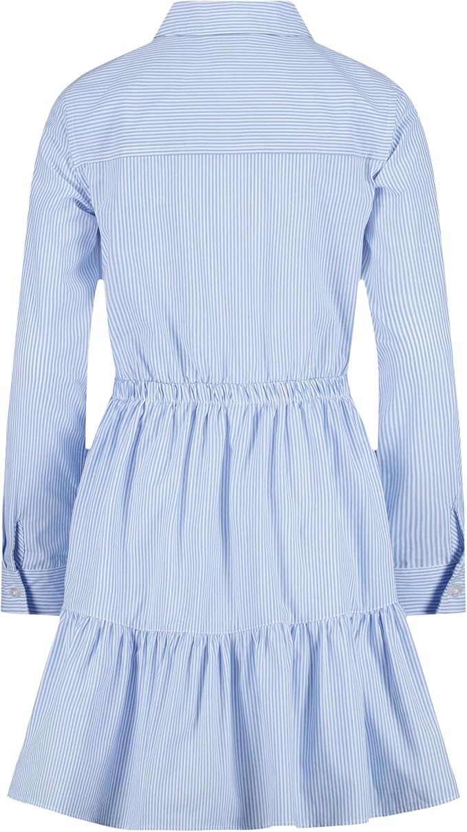 Ithaca Stripe