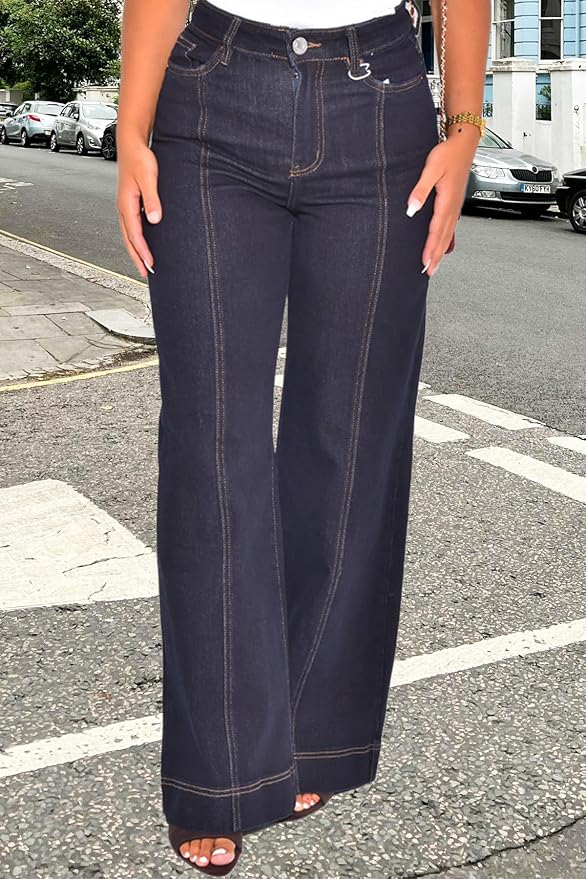 B-denim Blue