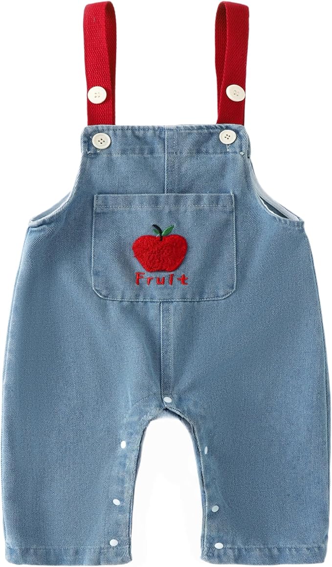 Blue-apple