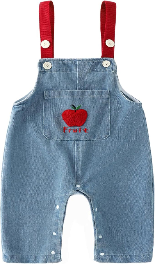 Blue-apple