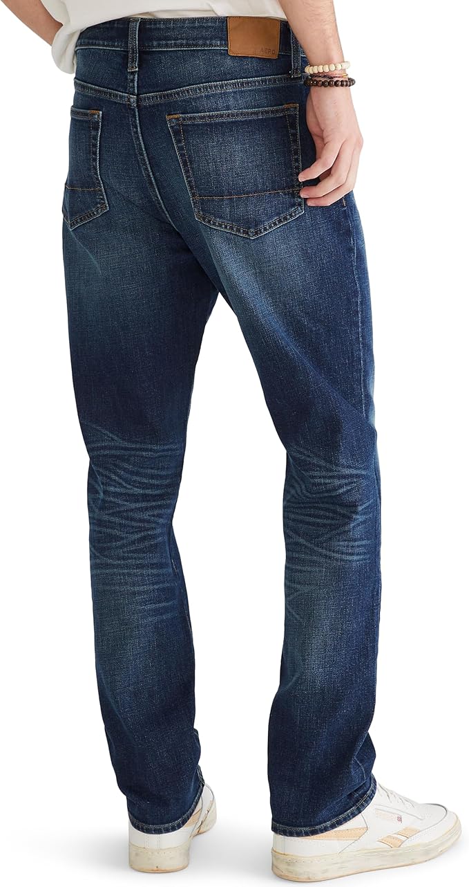 Dark Wash