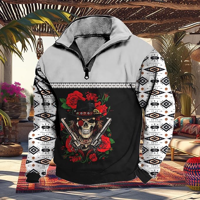 Roseskull