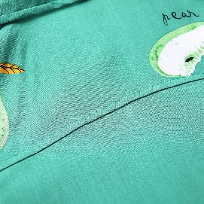 Pear - Green