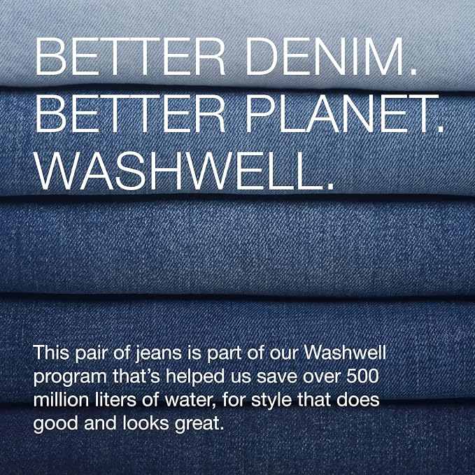 Rinse Washed Indigo