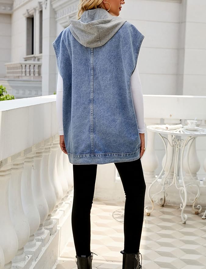 02 Hooded Blue