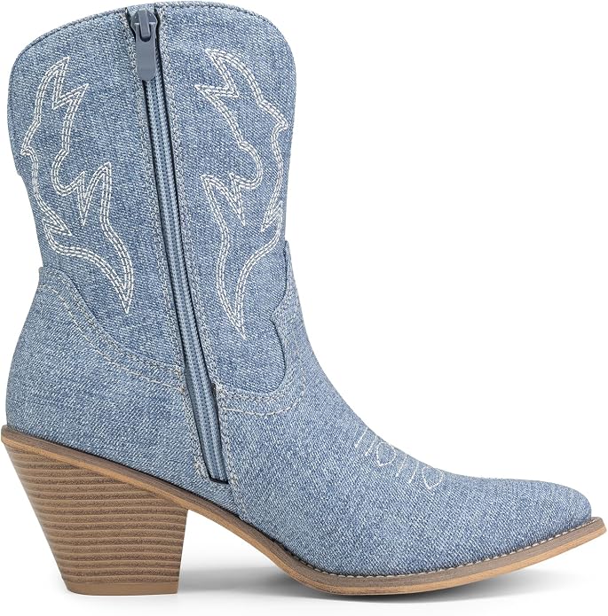 Denim Blue