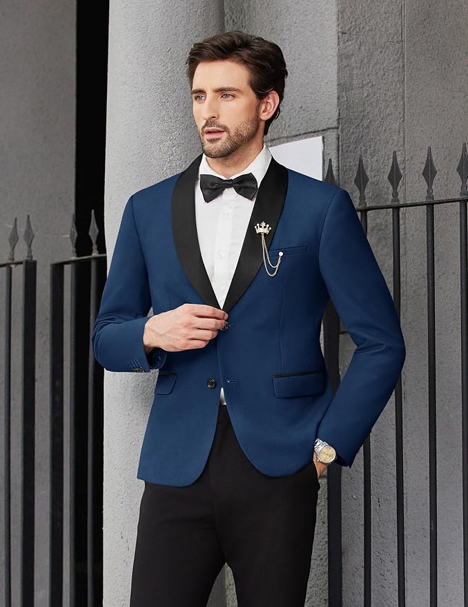 Navy Blue