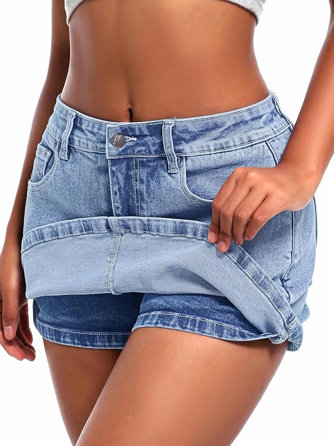 Denim Blue