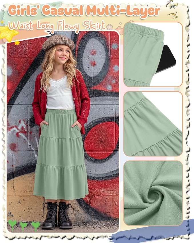 Matcha Green
