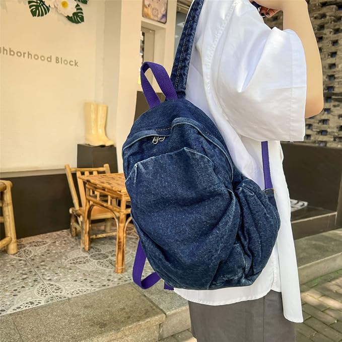 562 Dark Blue
