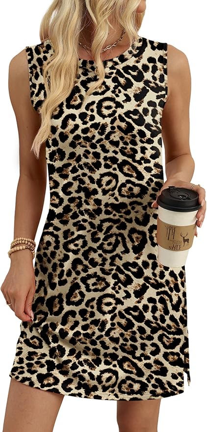 Leopard Print