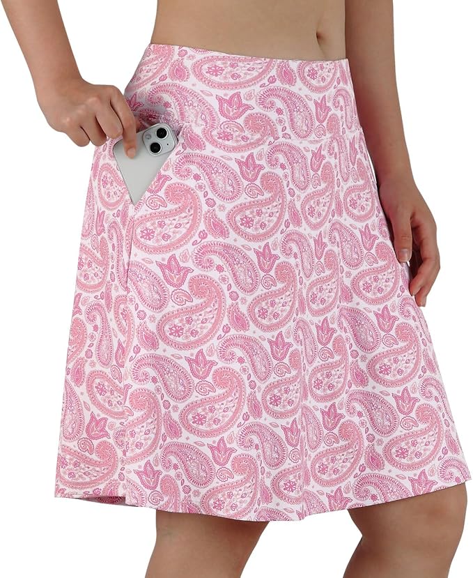 Pink Floral