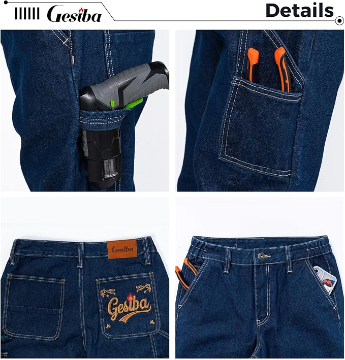 Denim