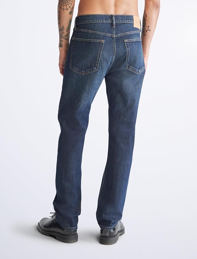 Indigo No 6