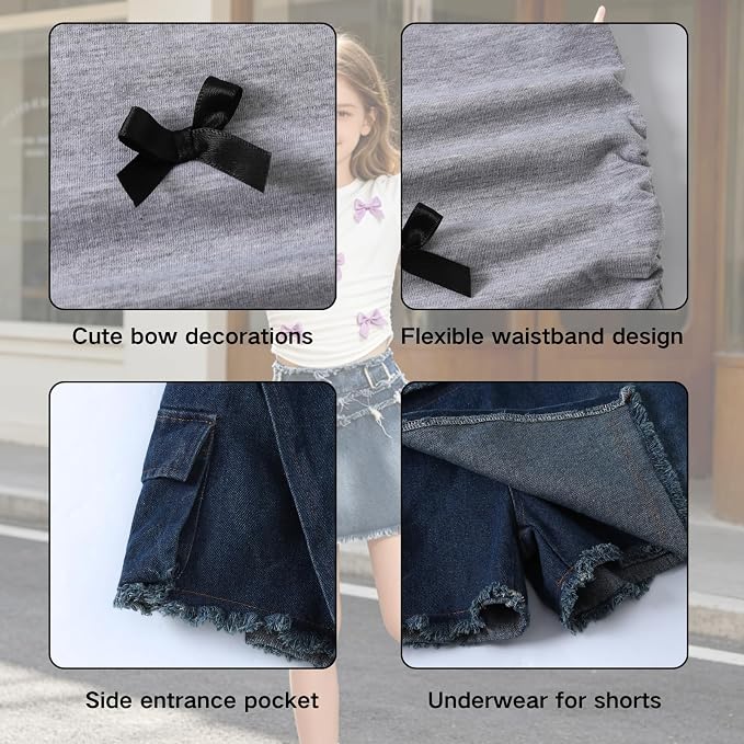 Bow Grey