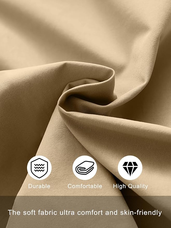 Dark Khaki
