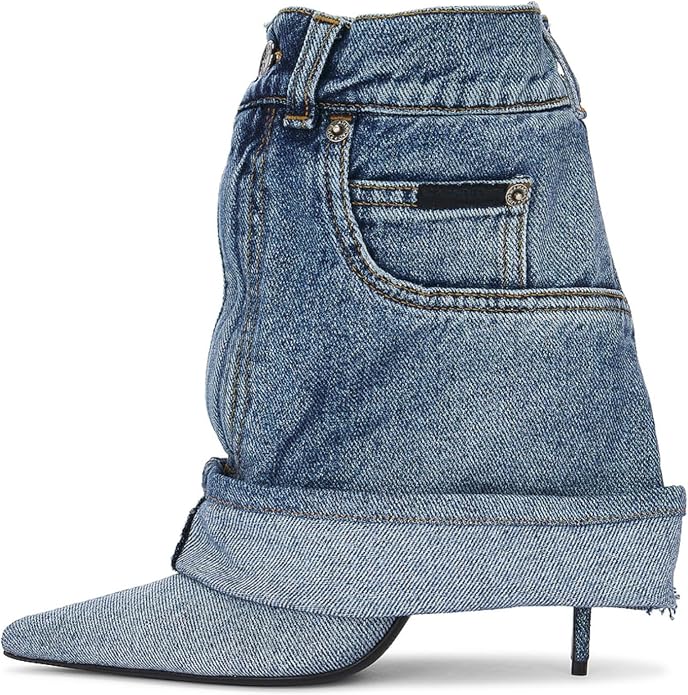 Denim Blue